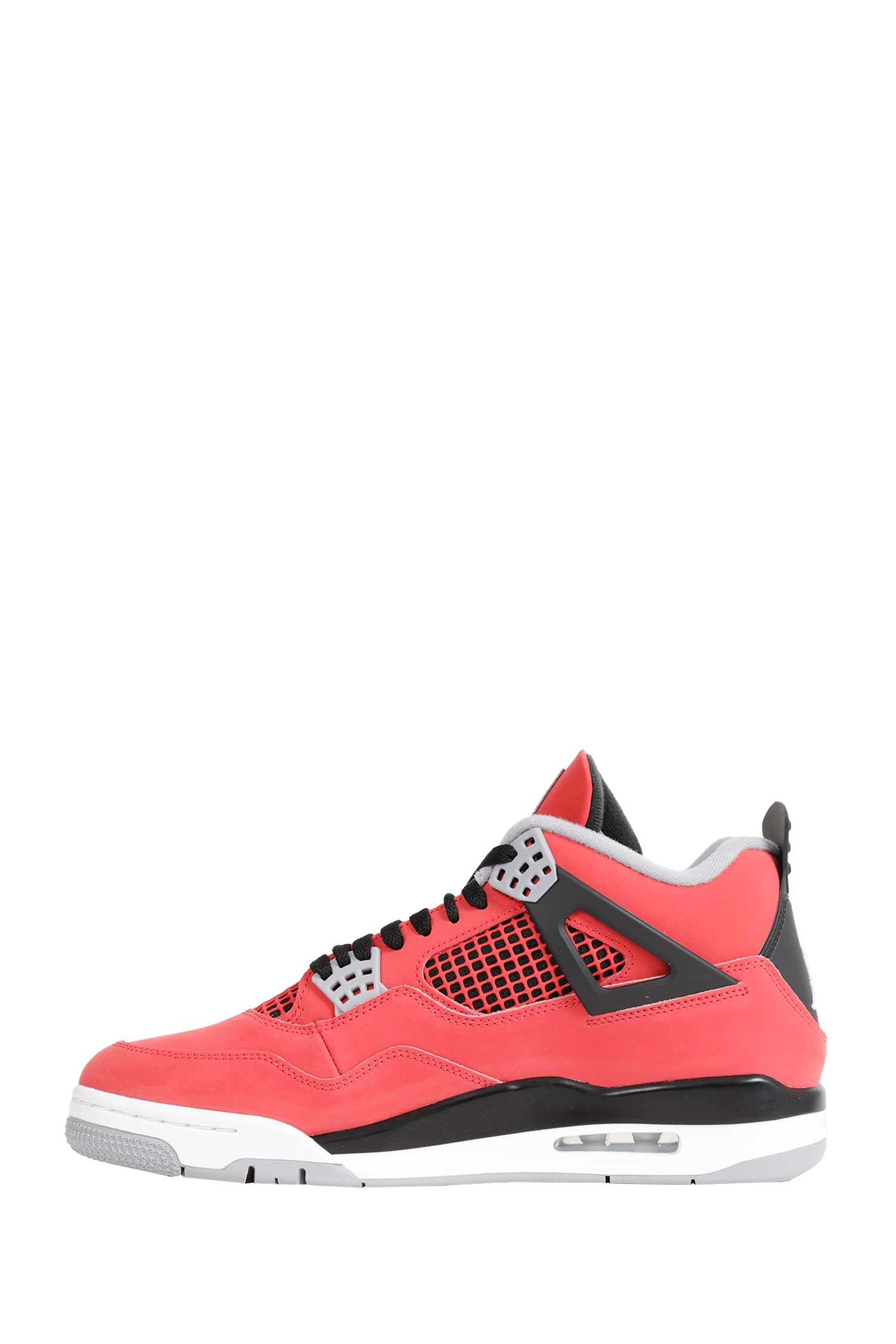 NIKE Air Jordan 4 Toro Bravo Sneakers man