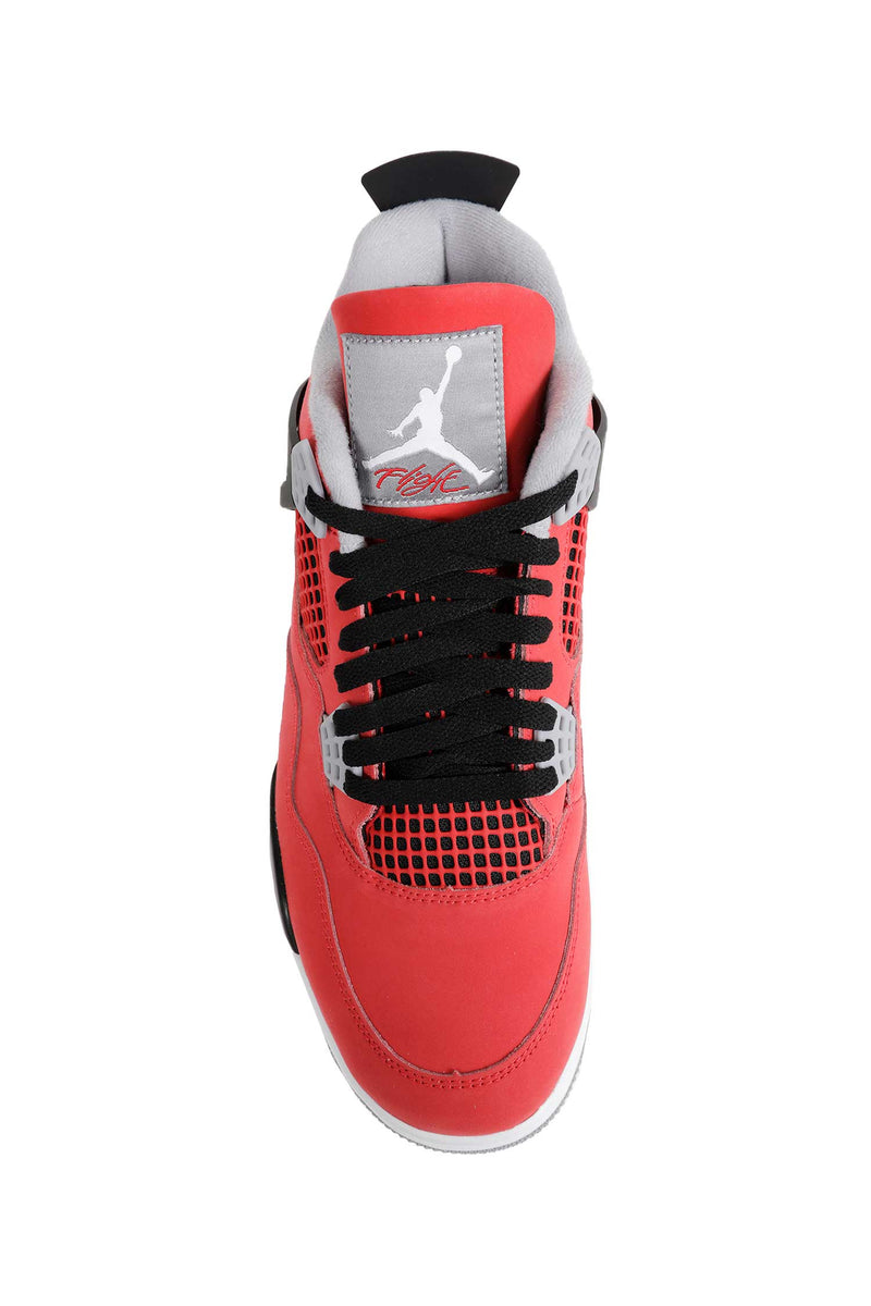 NIKE Air Jordan 4 Toro Bravo Sneakers man