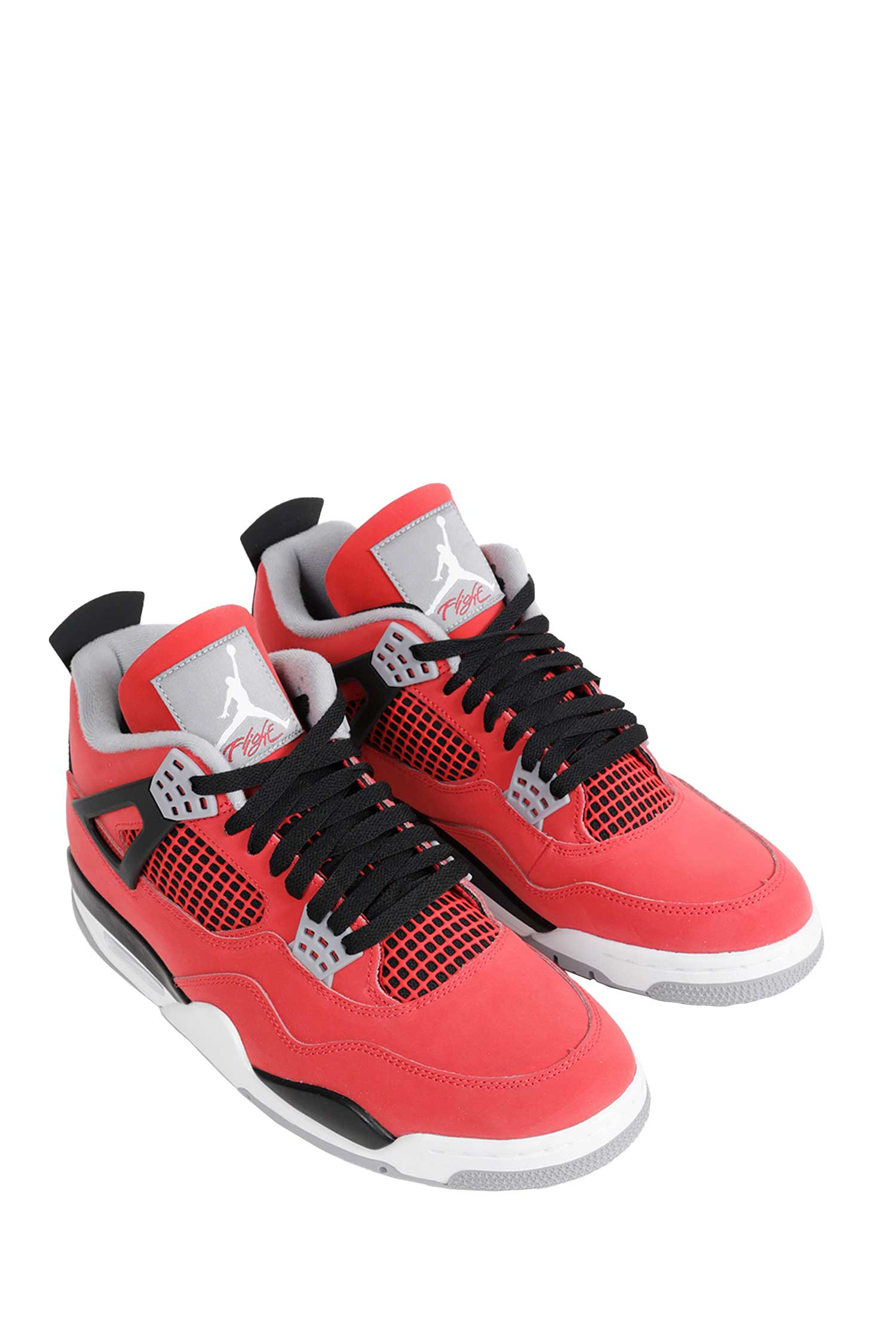 Air Jordan 4 Toro Bravo Sneakers