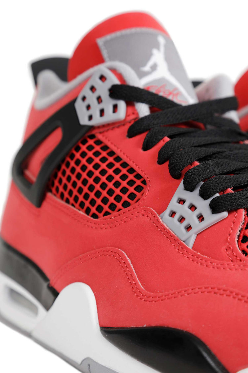 NIKE Air Jordan 4 Toro Bravo Sneakers man