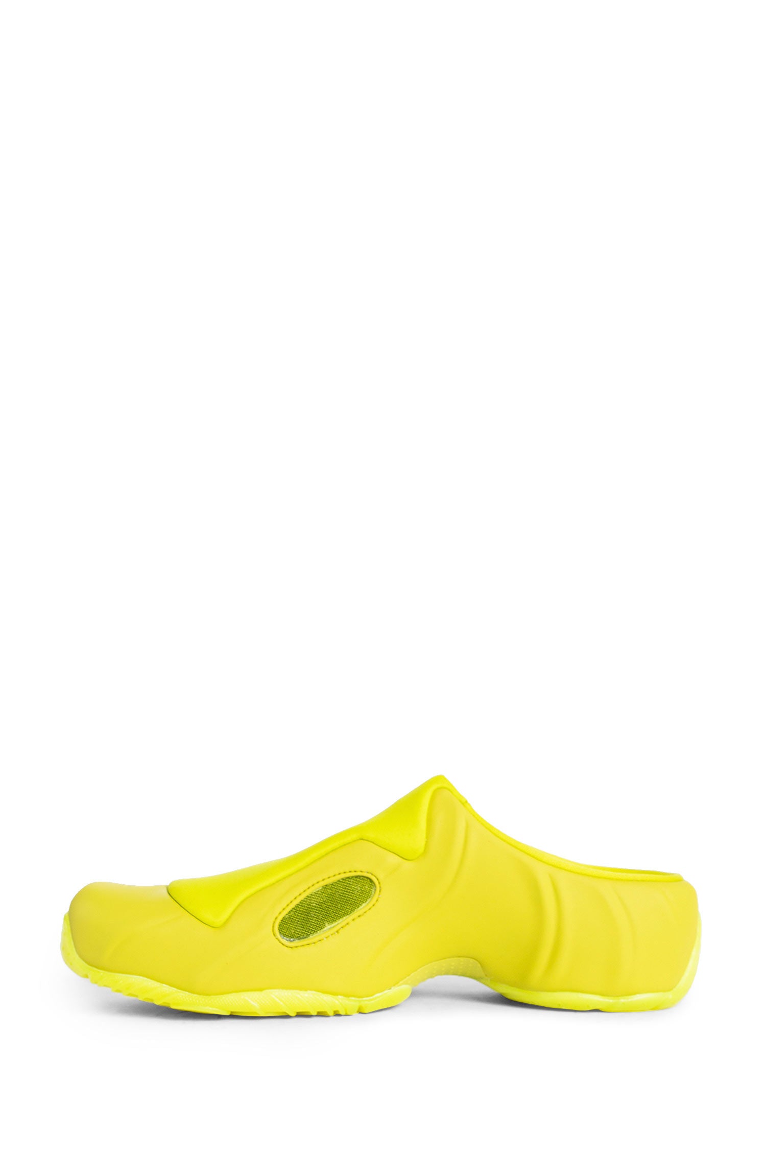 NIKE UNISEX YELLOW SNEAKERS