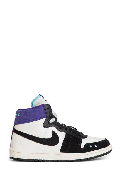 Antonioli NIKE WOMAN MULTICOLOR SNEAKERS