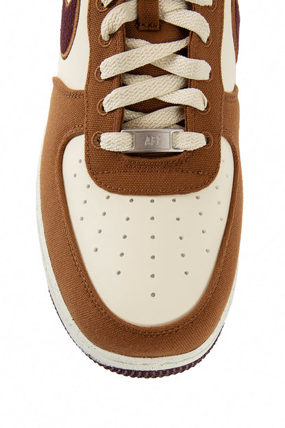 NIKE UNISEX BROWN SNEAKERS