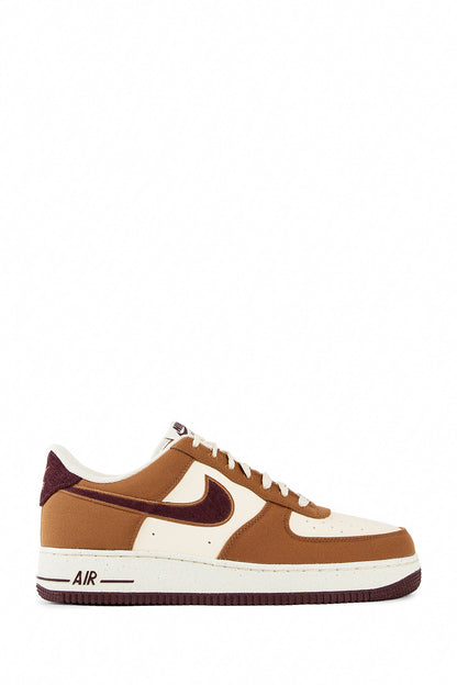 Antonioli NIKE UNISEX BROWN SNEAKERS