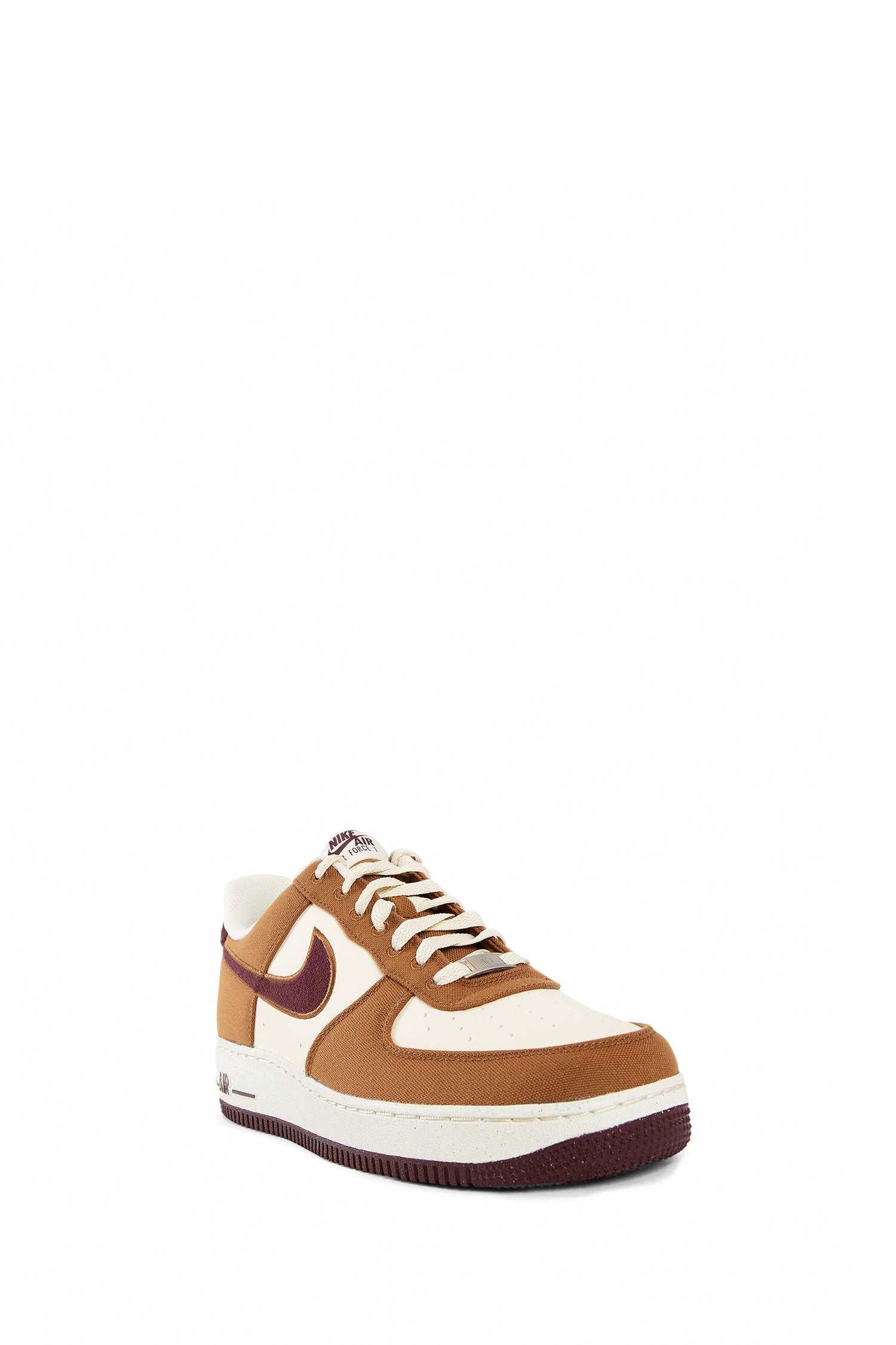 NIKE UNISEX BROWN SNEAKERS