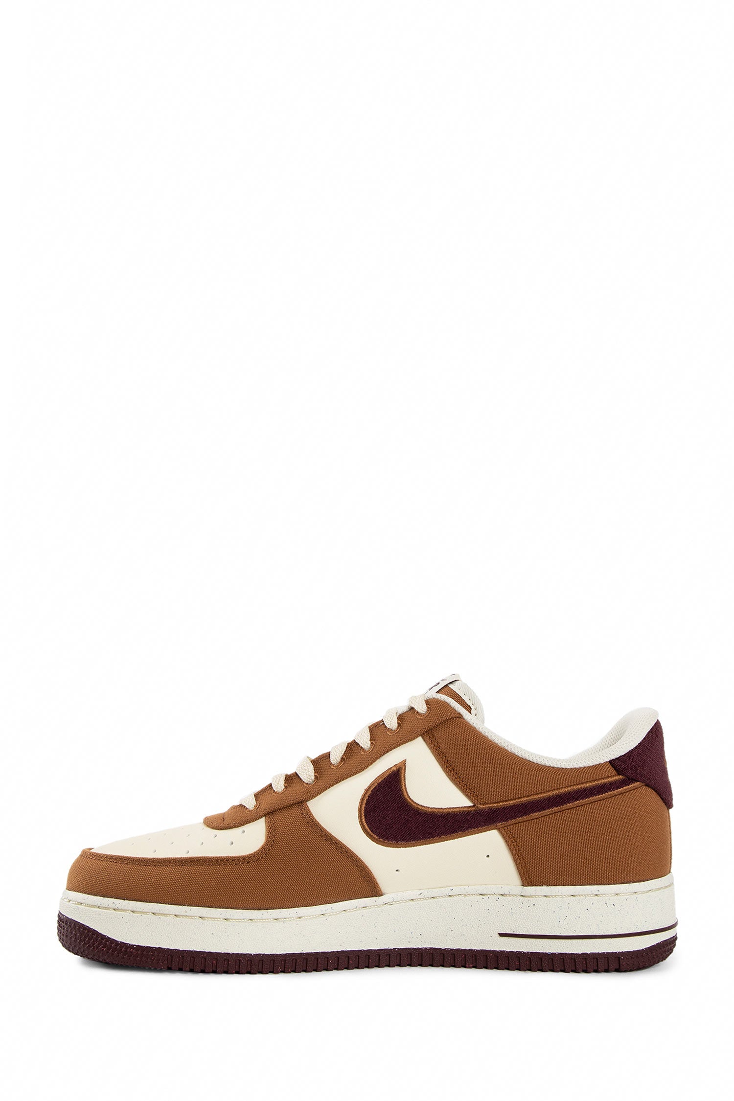 NIKE UNISEX BROWN SNEAKERS