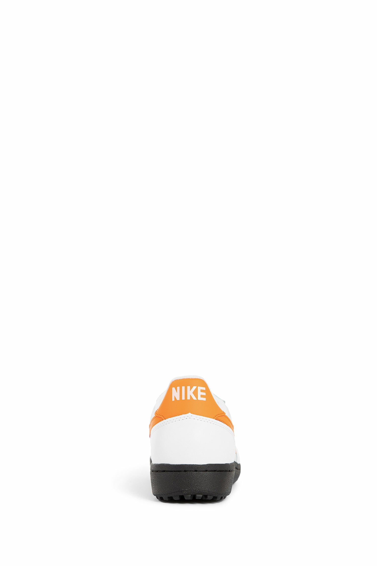 NIKE UNISEX WHITE SNEAKERS