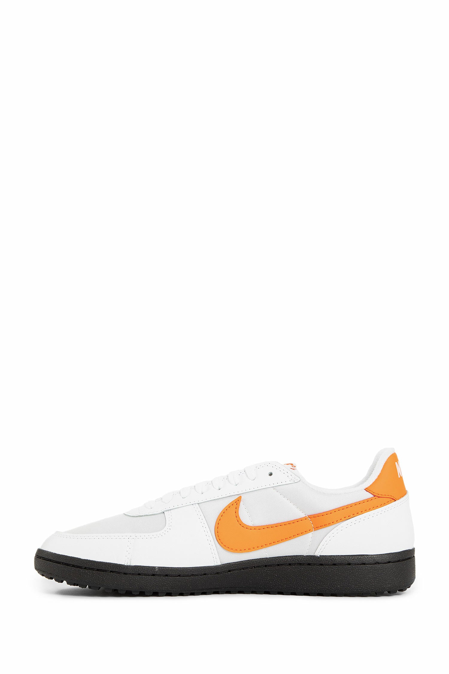 NIKE UNISEX WHITE SNEAKERS