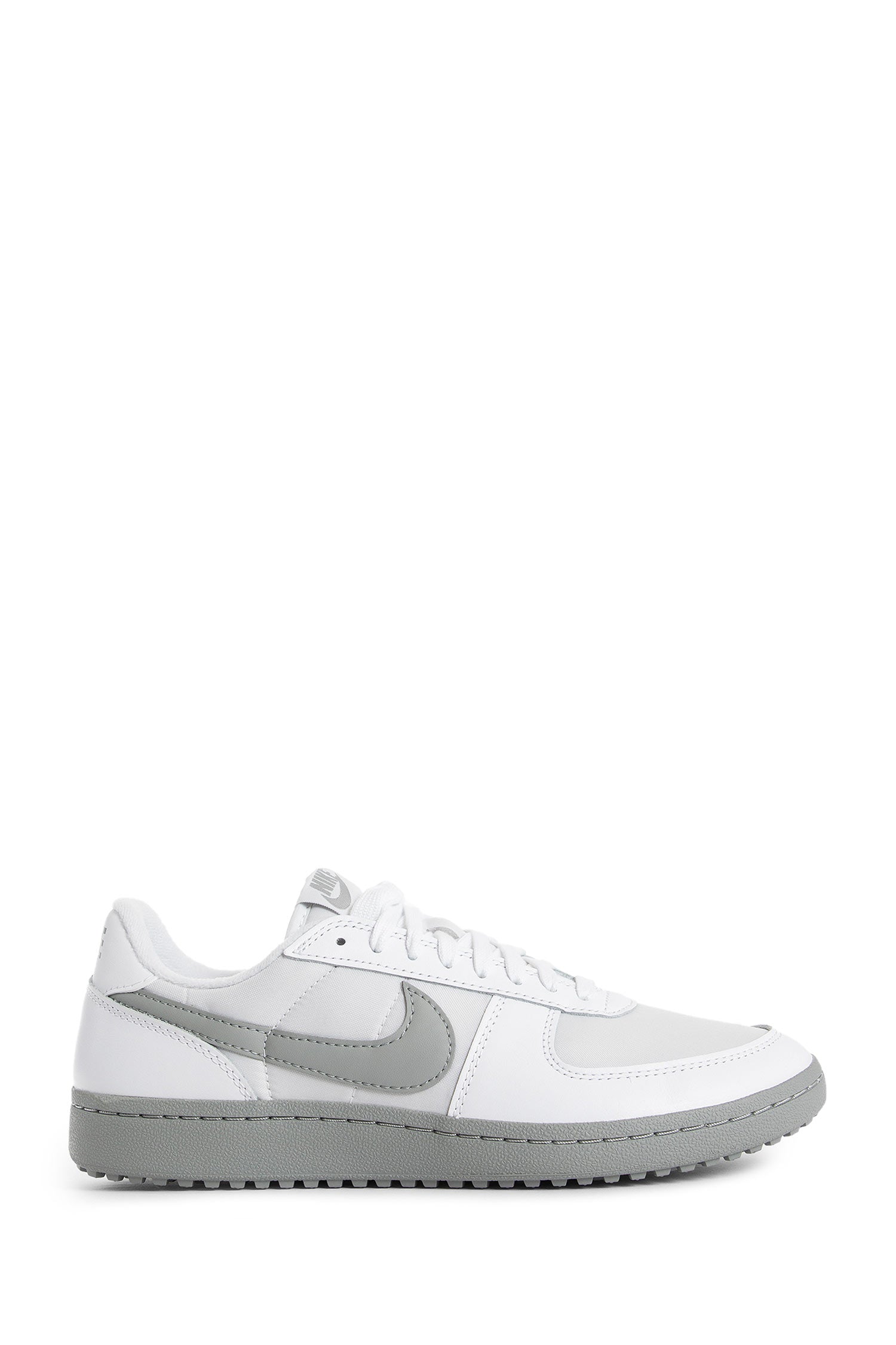 NIKE UNISEX WHITE SNEAKERS