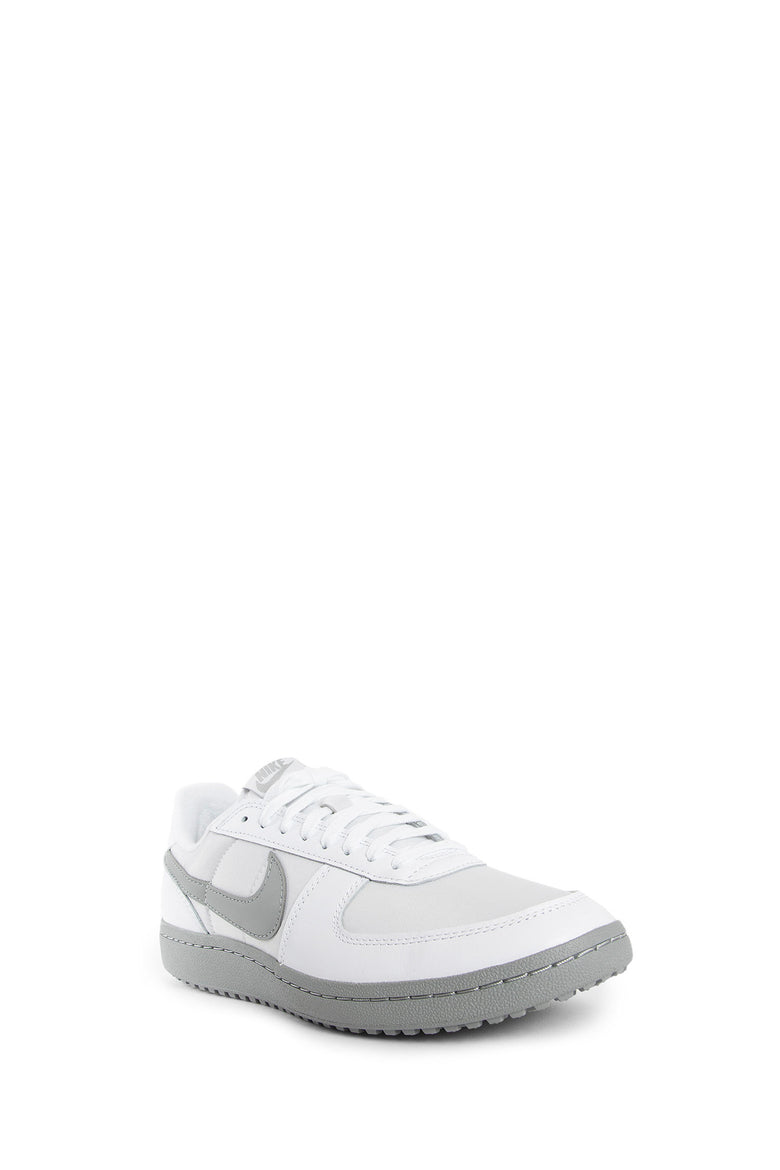 NIKE UNISEX WHITE SNEAKERS