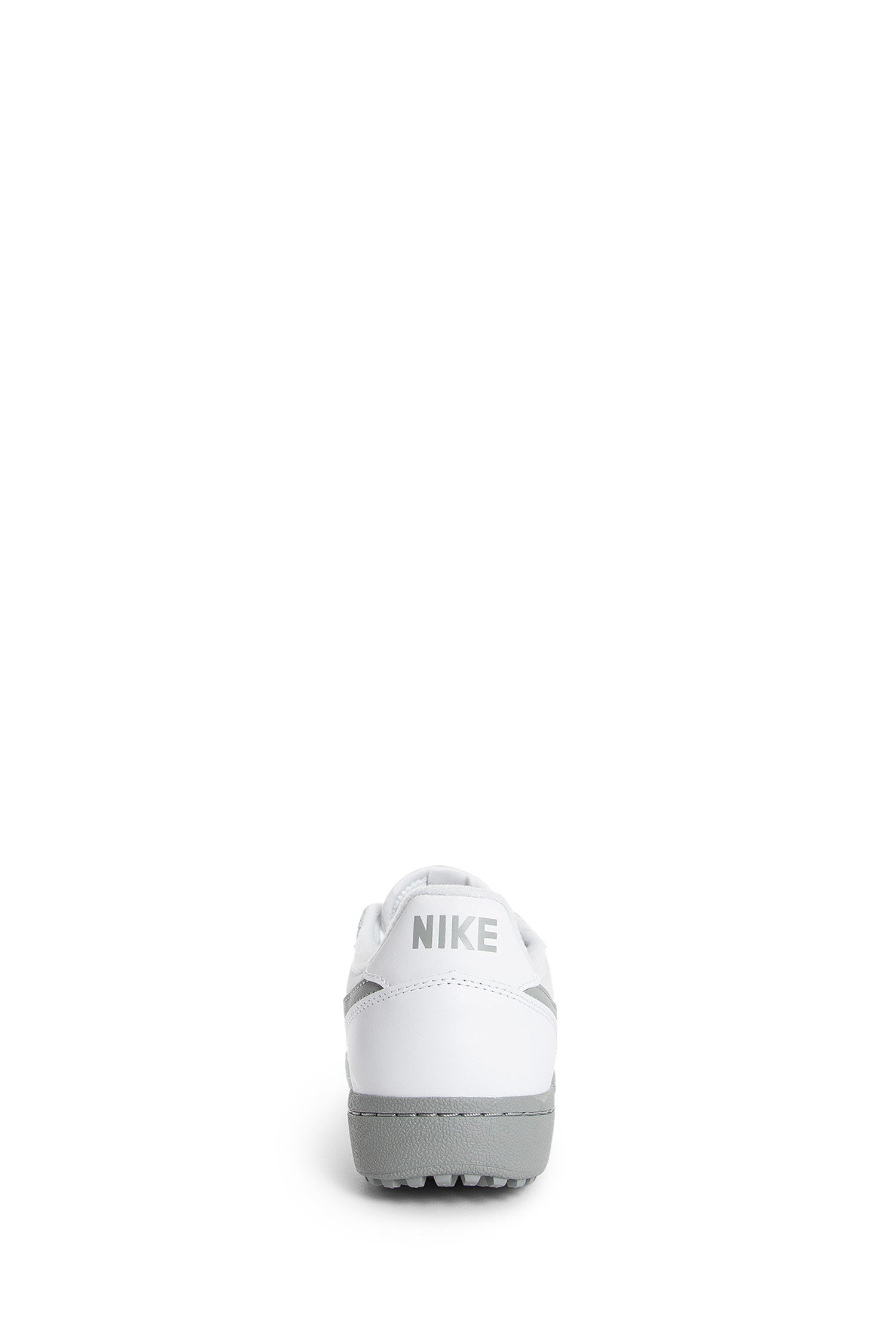 NIKE UNISEX WHITE SNEAKERS