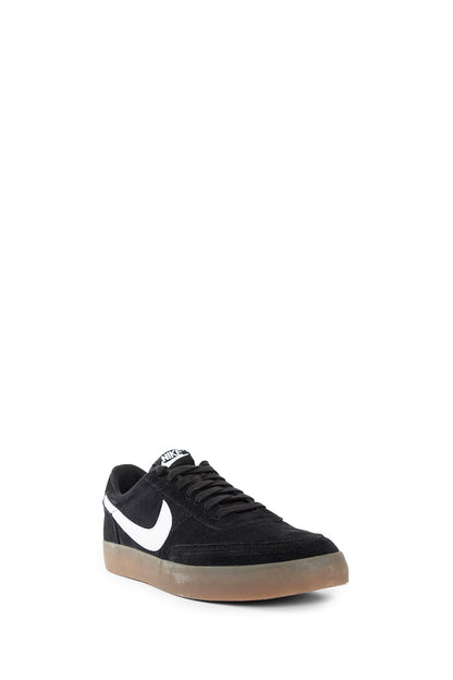 NIKE UNISEX BLACK SNEAKERS