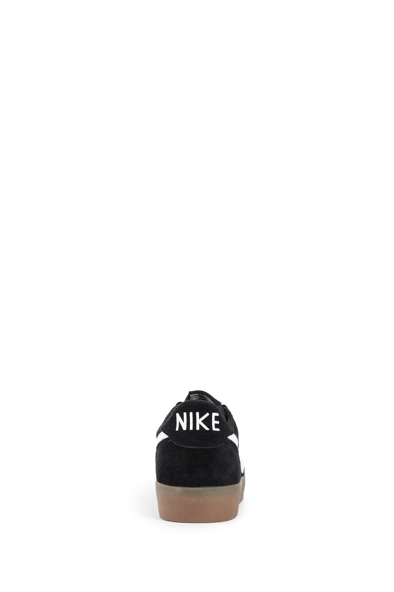 NIKE UNISEX BLACK SNEAKERS