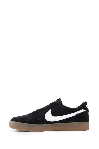 NIKE UNISEX BLACK SNEAKERS