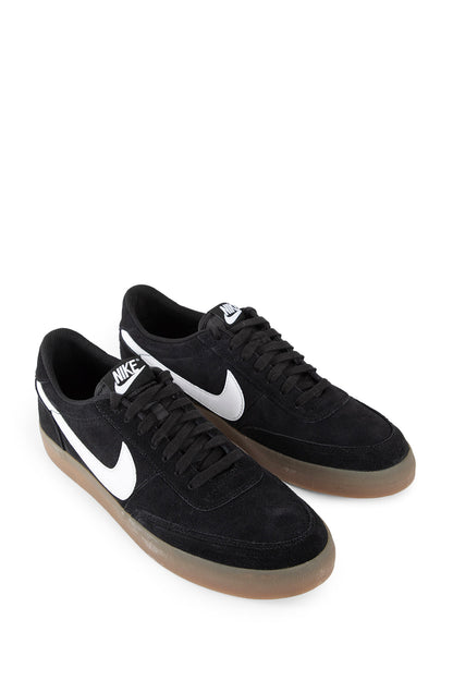 NIKE UNISEX BLACK SNEAKERS