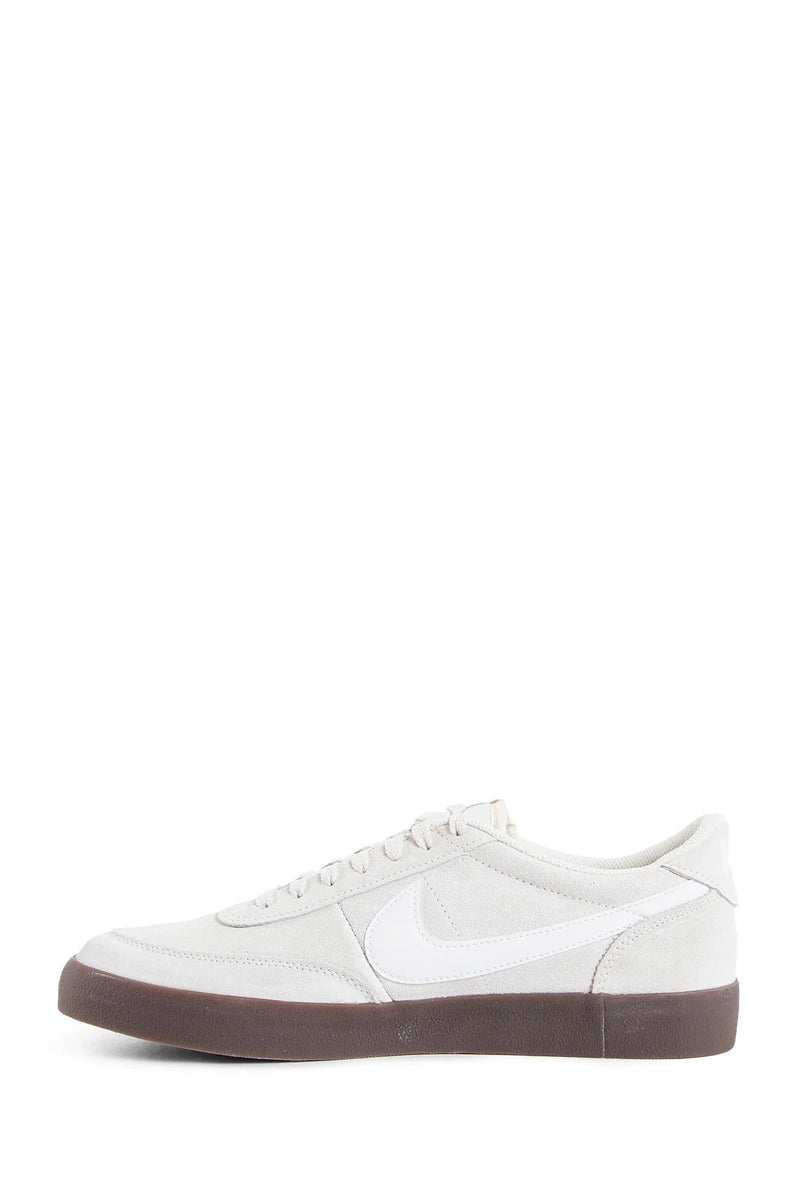''Killshot'' suede sneakers - Antonioli.eu
