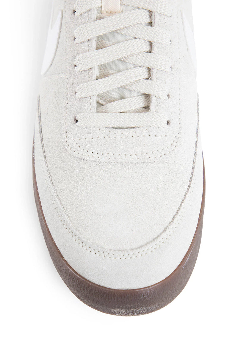 ''Killshot'' suede sneakers - Antonioli.eu