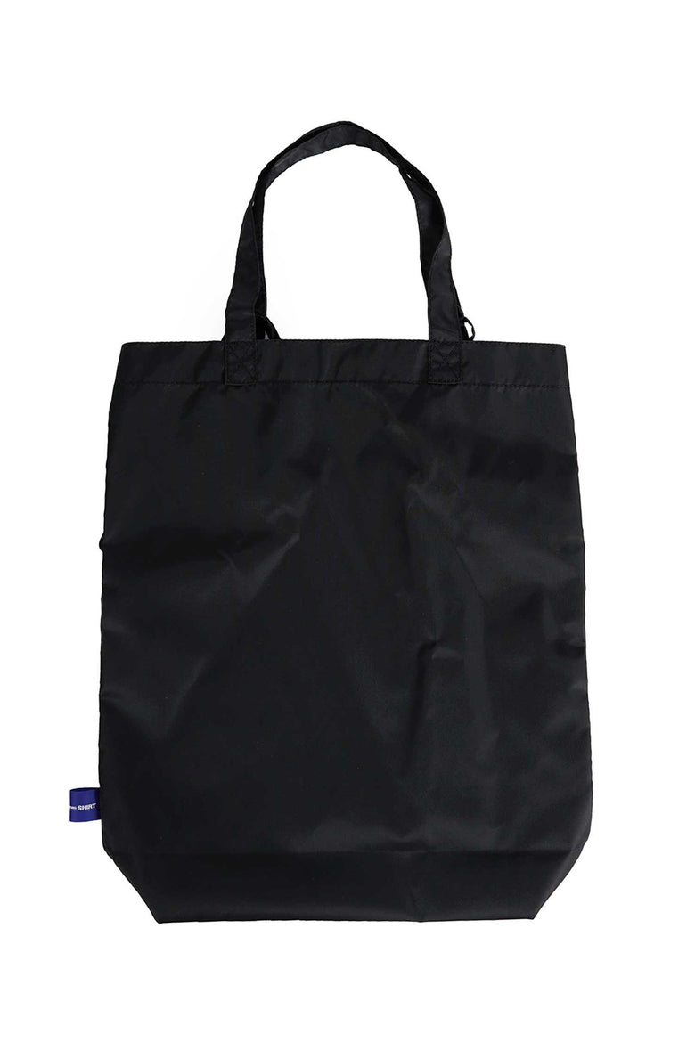 
              Nylon Tote Bag
            