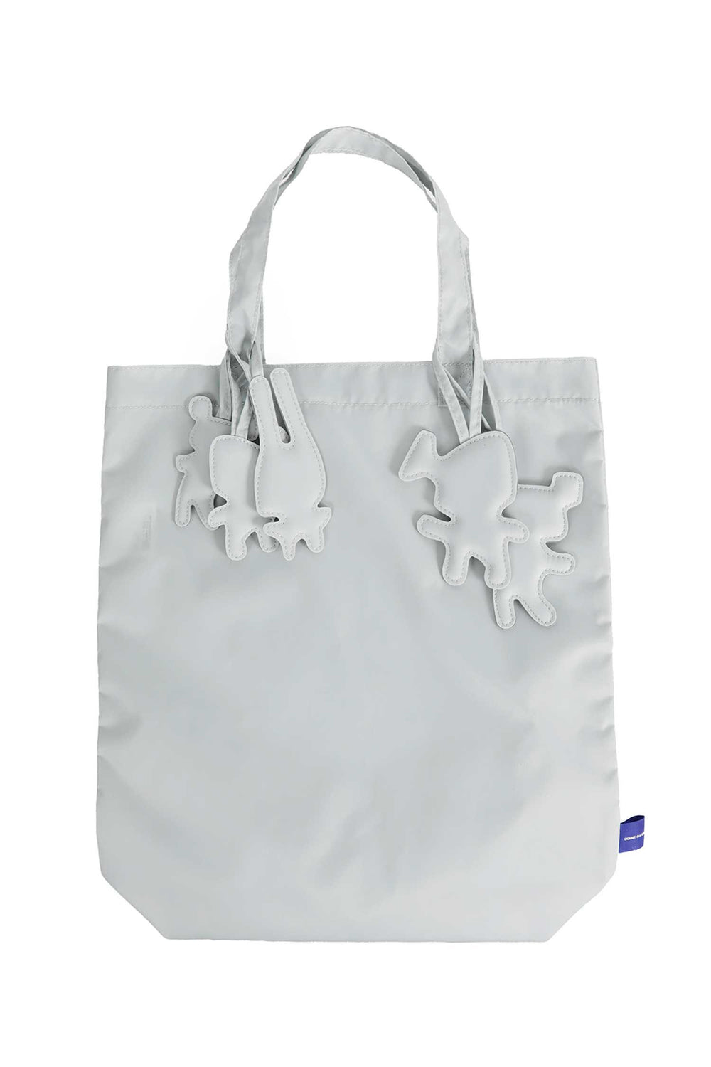 COMME DES GARCONS SHIRT Tote Bag man