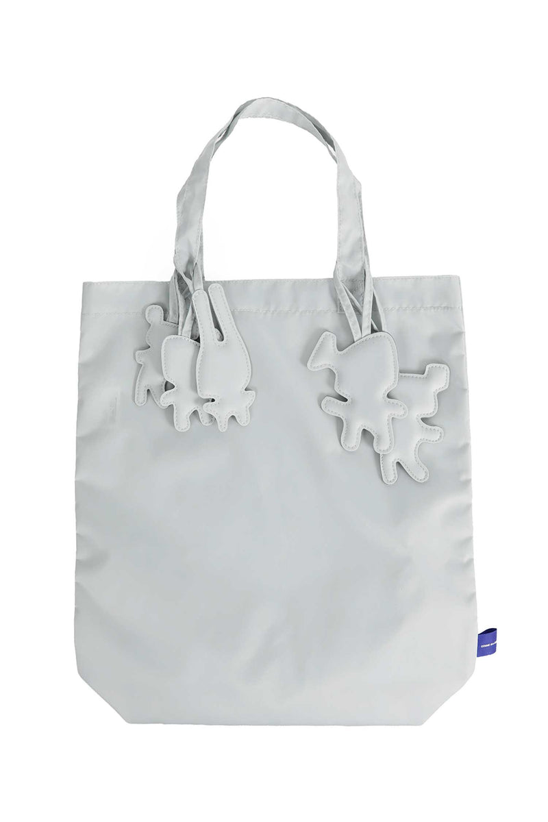 COMME DES GARCONS SHIRT Tote Bag man