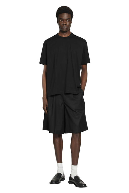 Logo Cotton Jersey T-Shirt