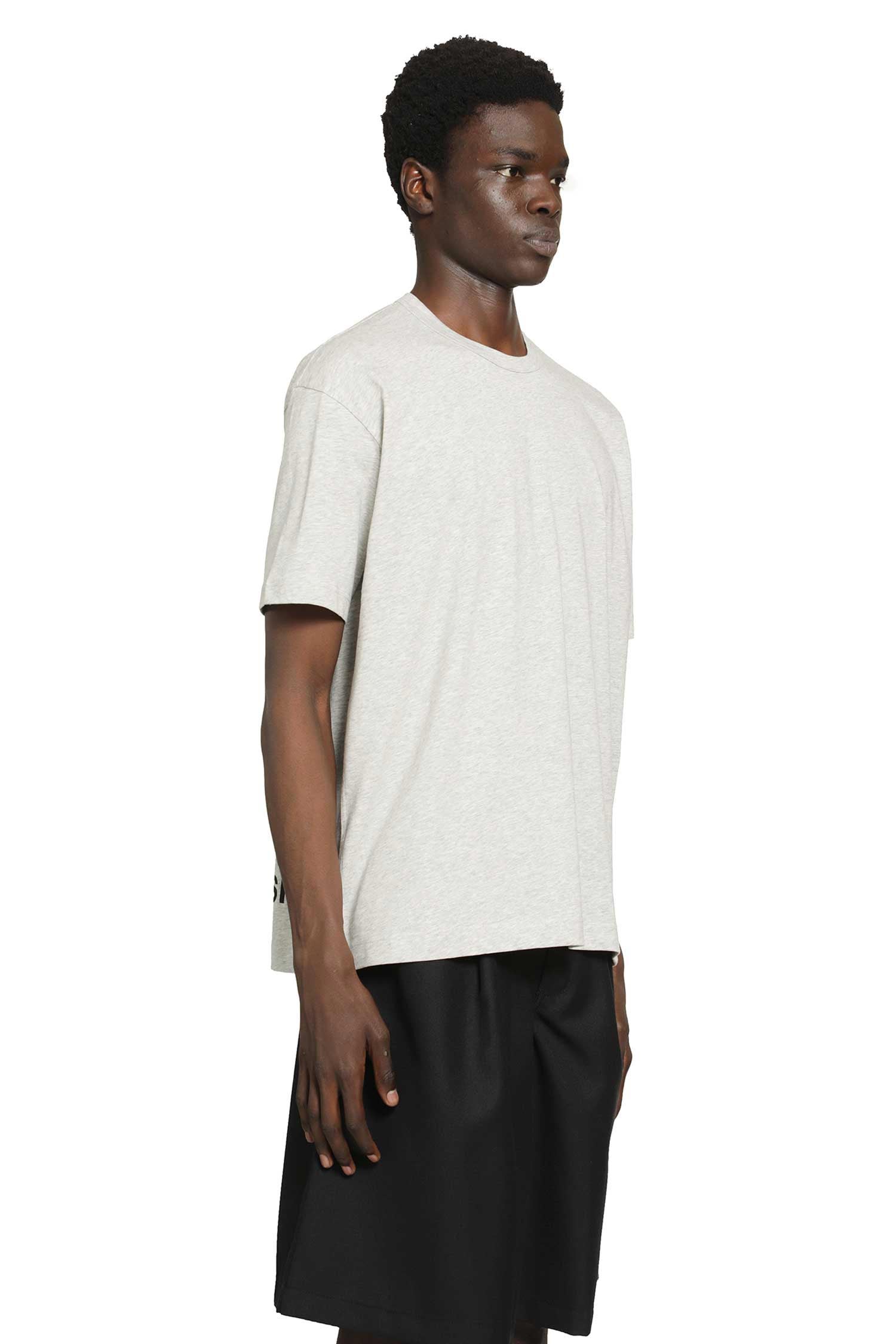 Logo Cotton Jersey T-Shirt