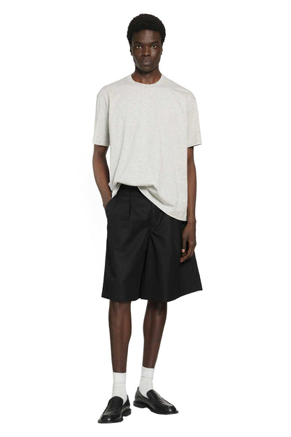 Logo Cotton Jersey T-Shirt