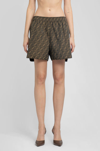 Logo Canvas Shorts - Antonioli.eu