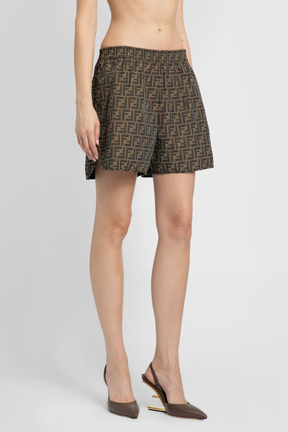 Logo Canvas Shorts - Antonioli.eu