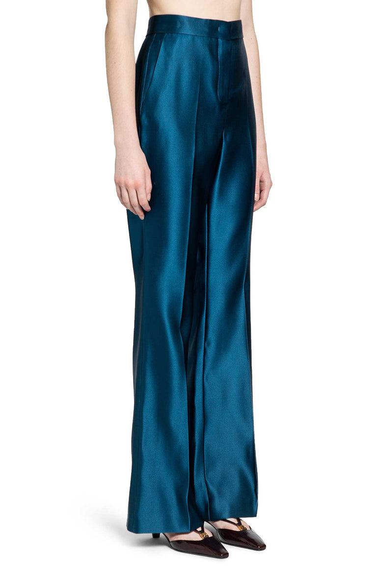 Duchess Satin Trousers