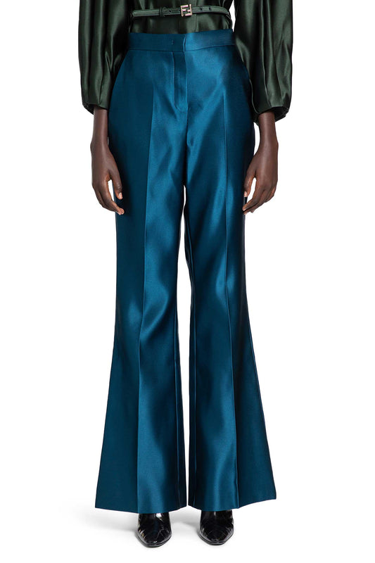 Duchess Satin Trousers