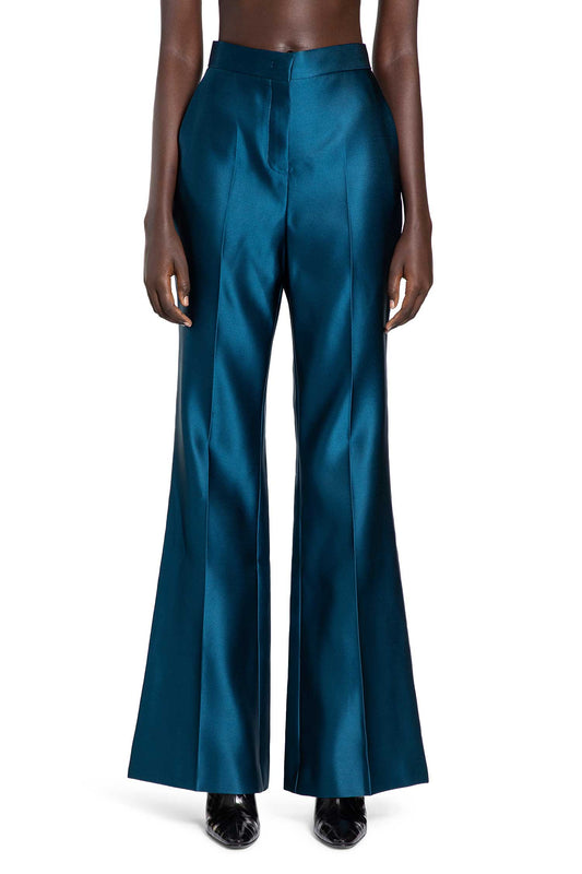 Duchess Satin Trousers