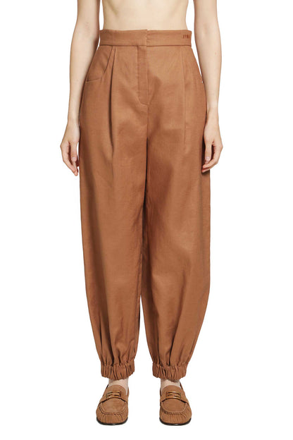 Ballon pants