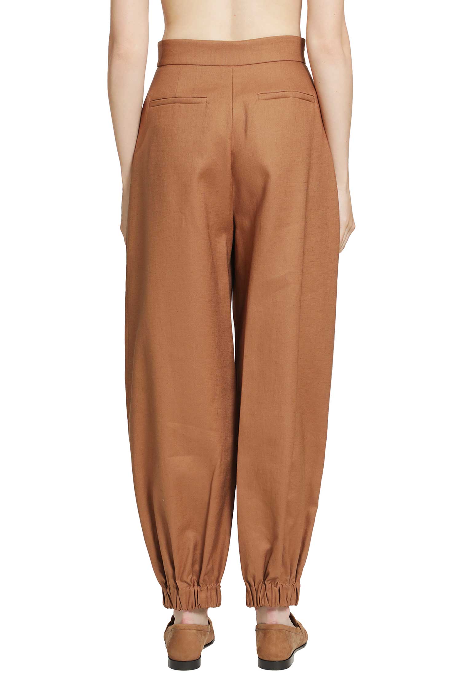 Ballon pants