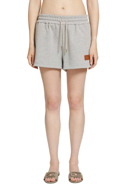 Jersey Shorts