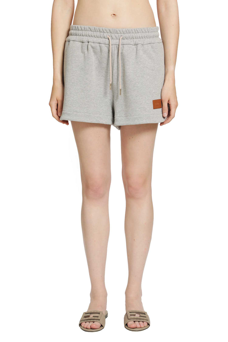 
              FENDI Jersey Shorts woman
            
