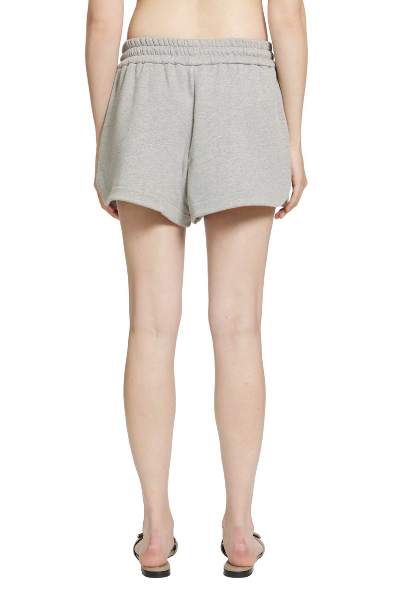 FENDI Jersey Shorts woman