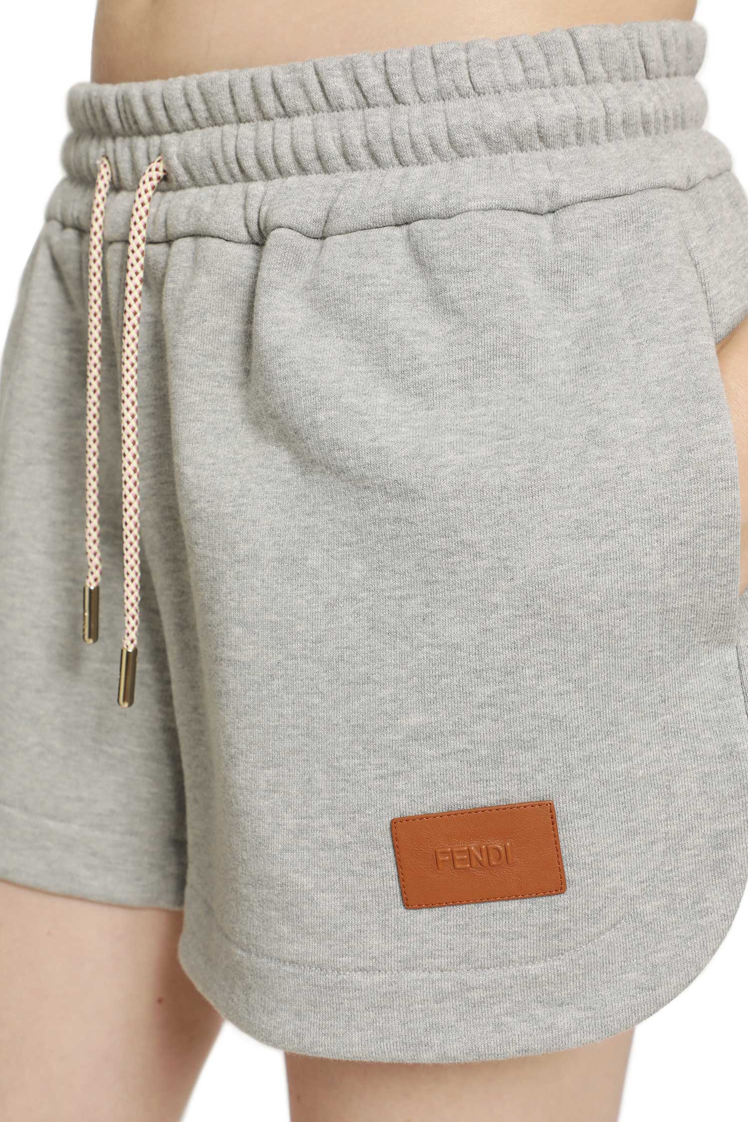 Jersey Shorts