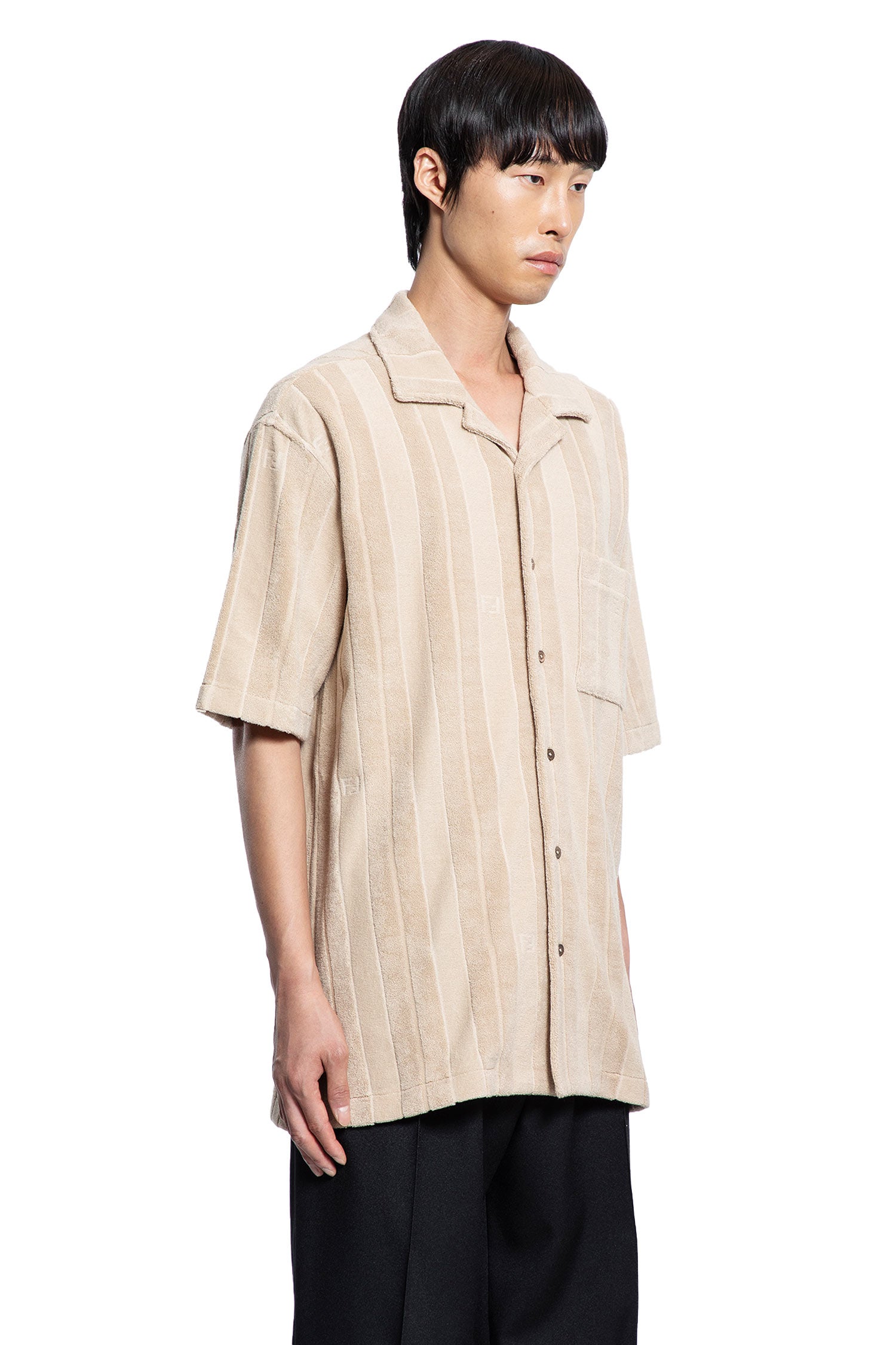 Terry Shirt