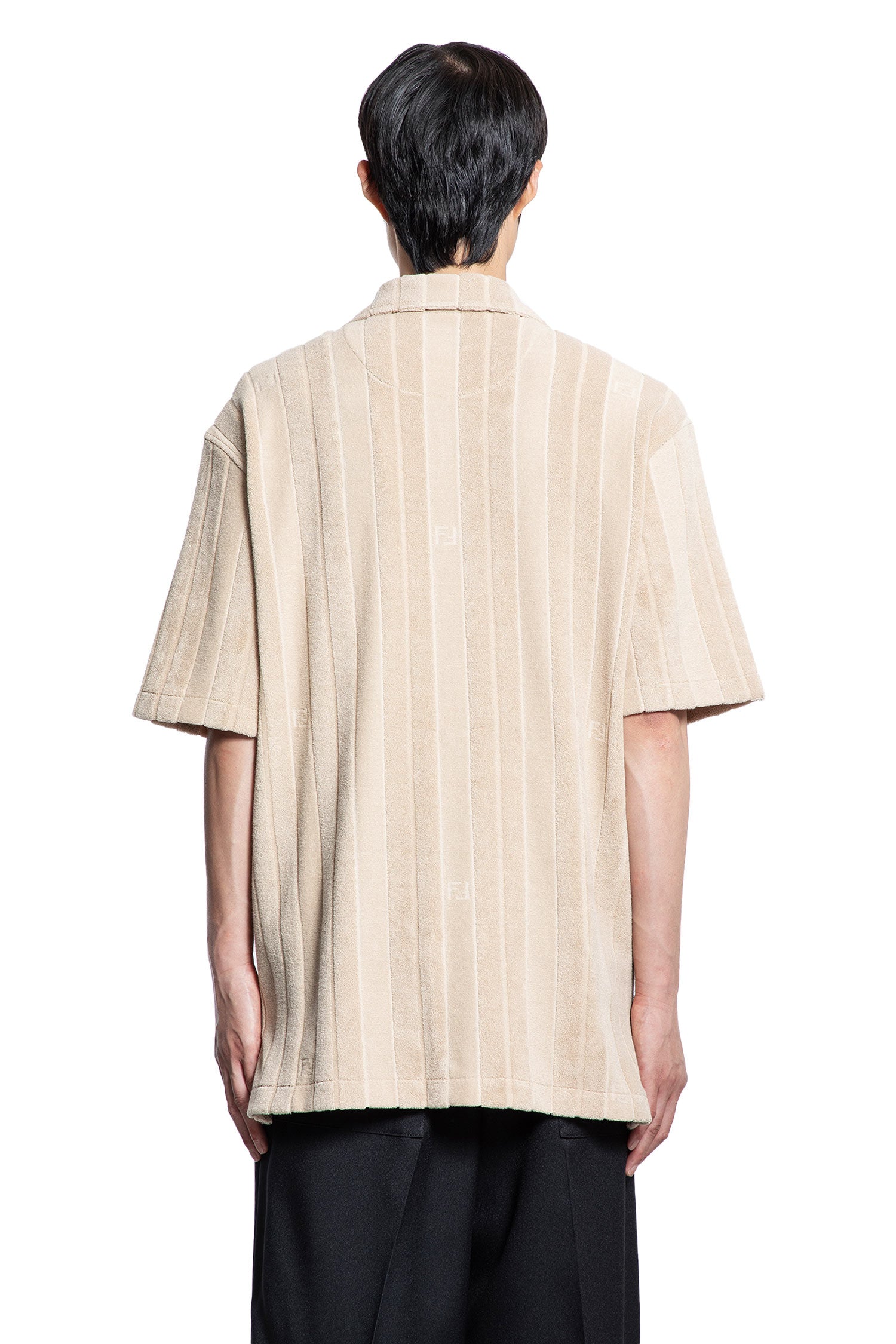 Terry Shirt