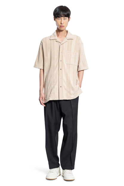 Terry Shirt