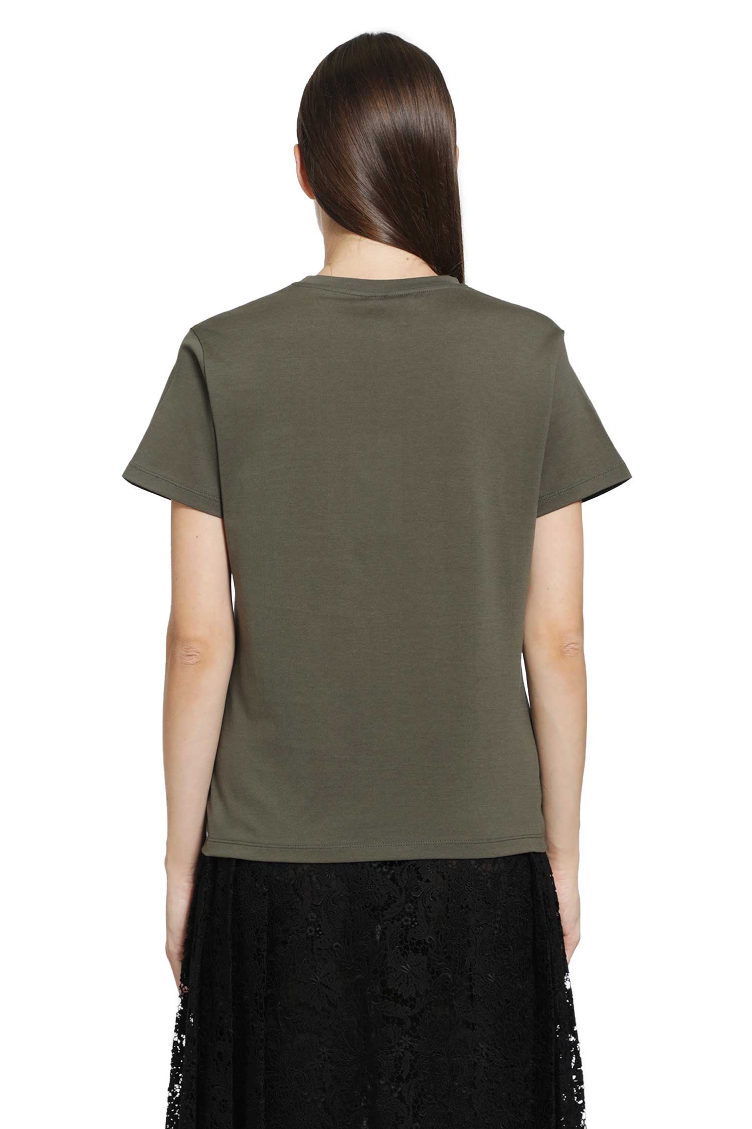 FENDI Short Sleeve T-shirt woman