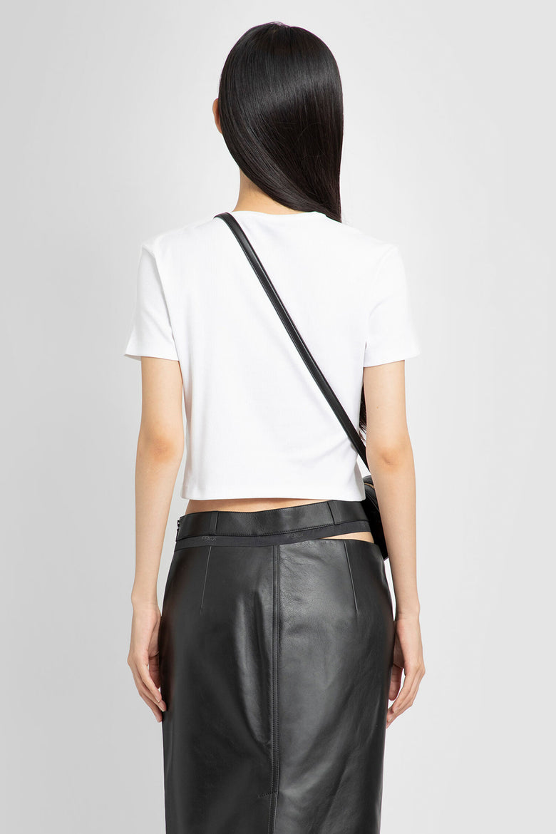 Fendi Roma cropped top - Antonioli.eu