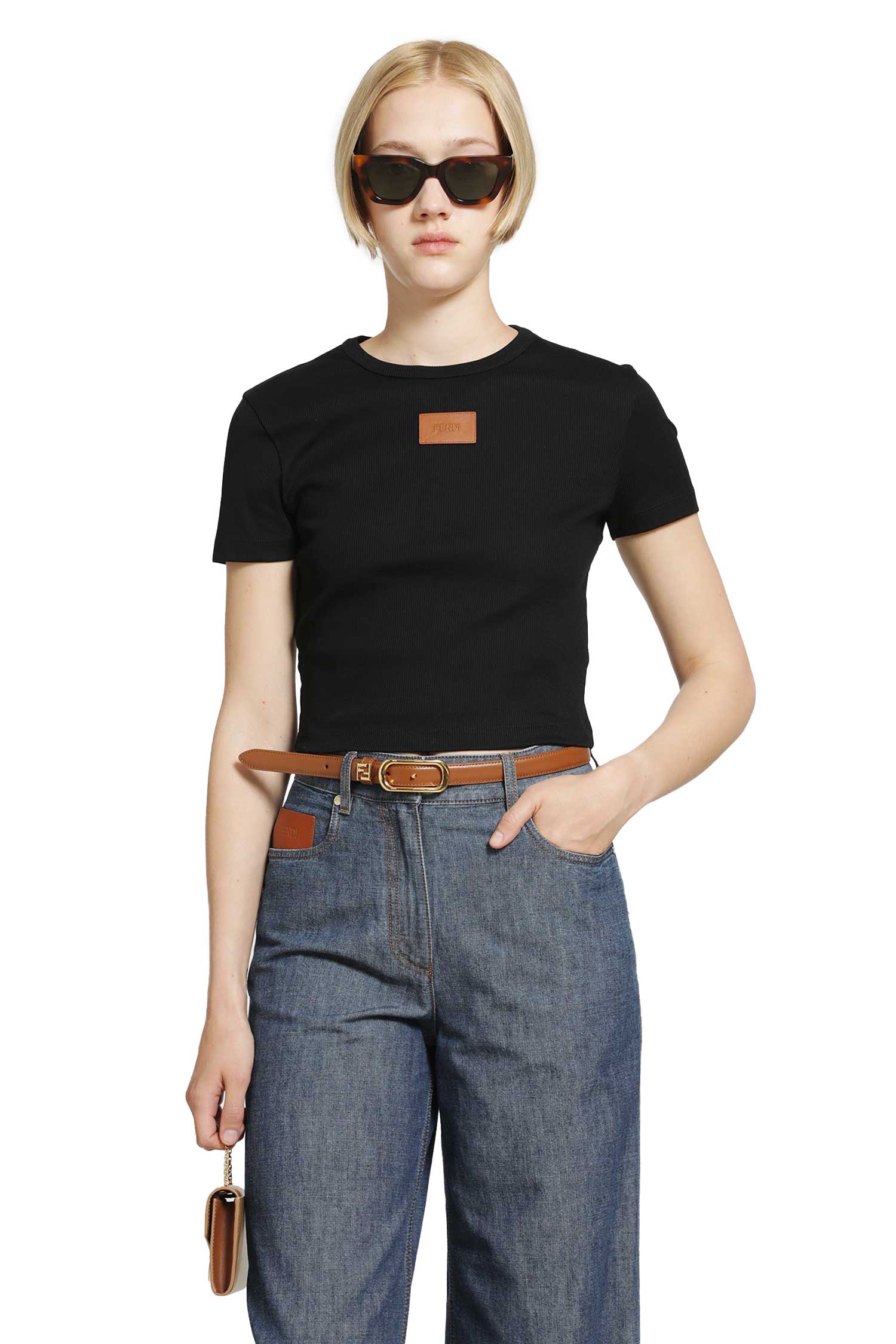 Jersey T-shirt