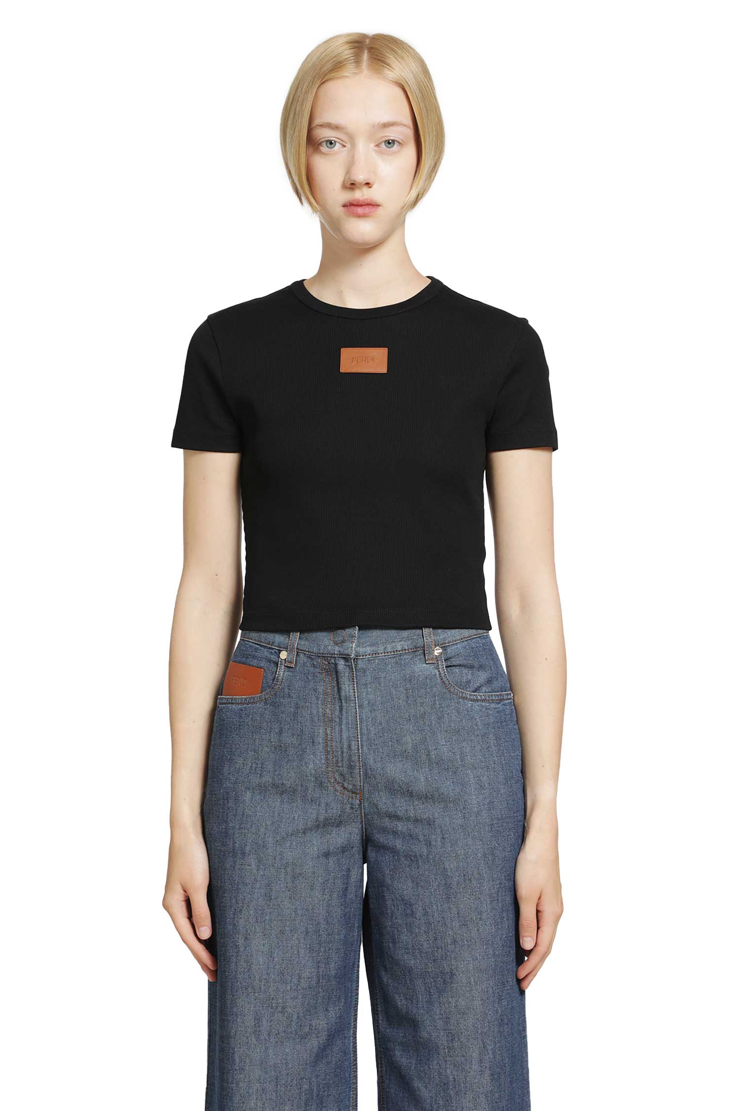 Jersey T-shirt