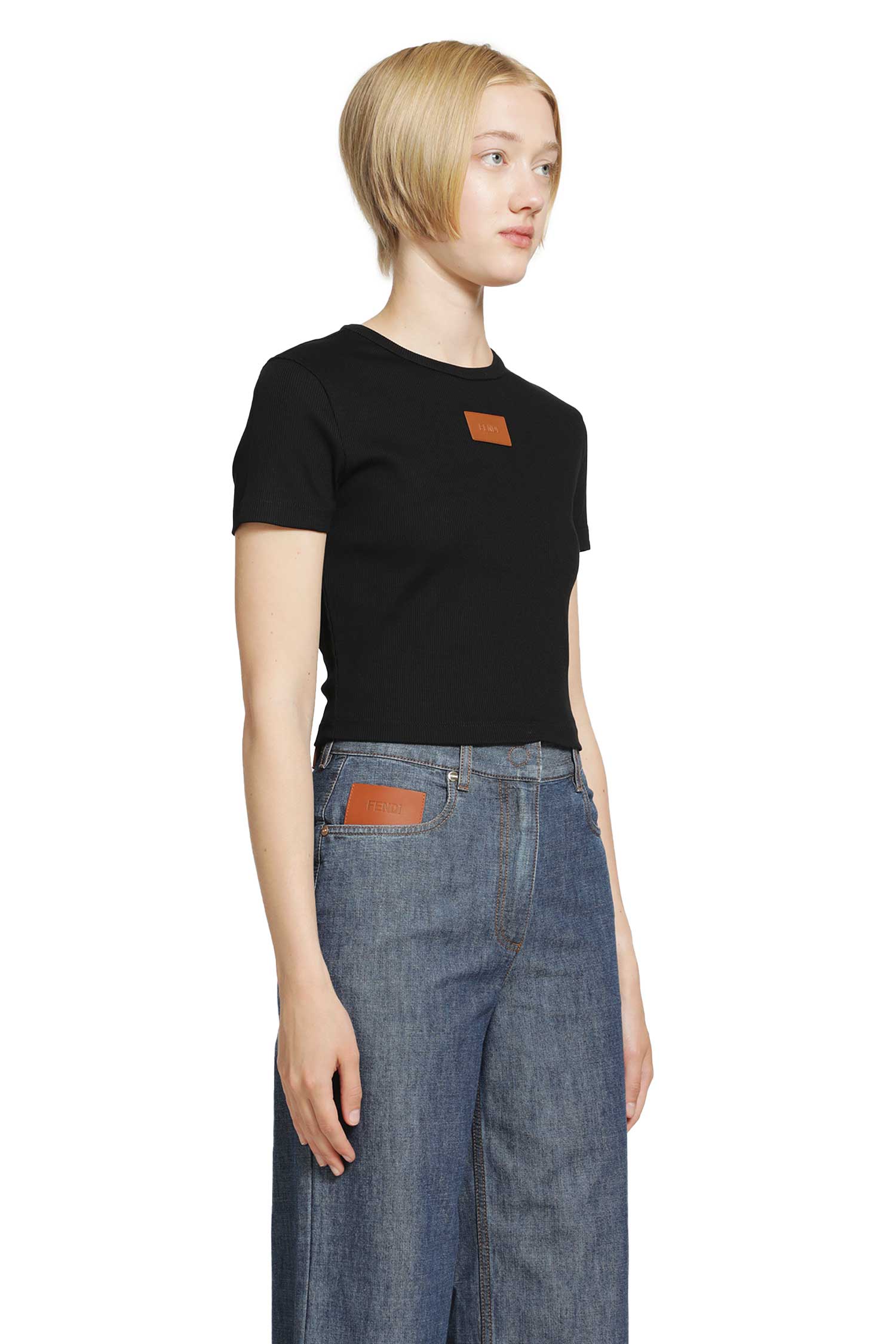 Jersey T-shirt
