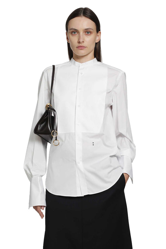 Poplin Shirt