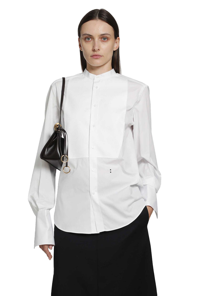 FENDI Poplin Shirt woman