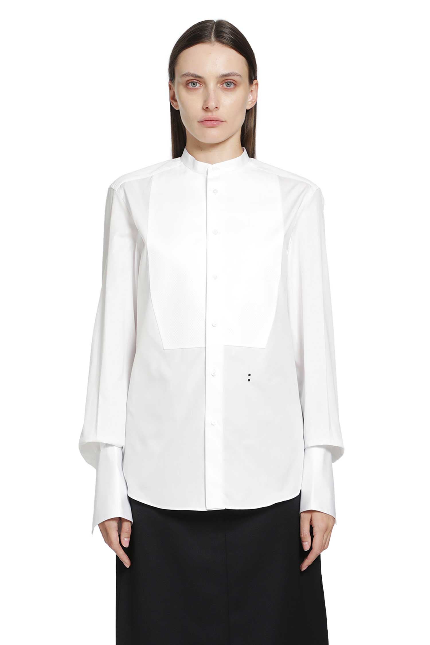 Poplin Shirt