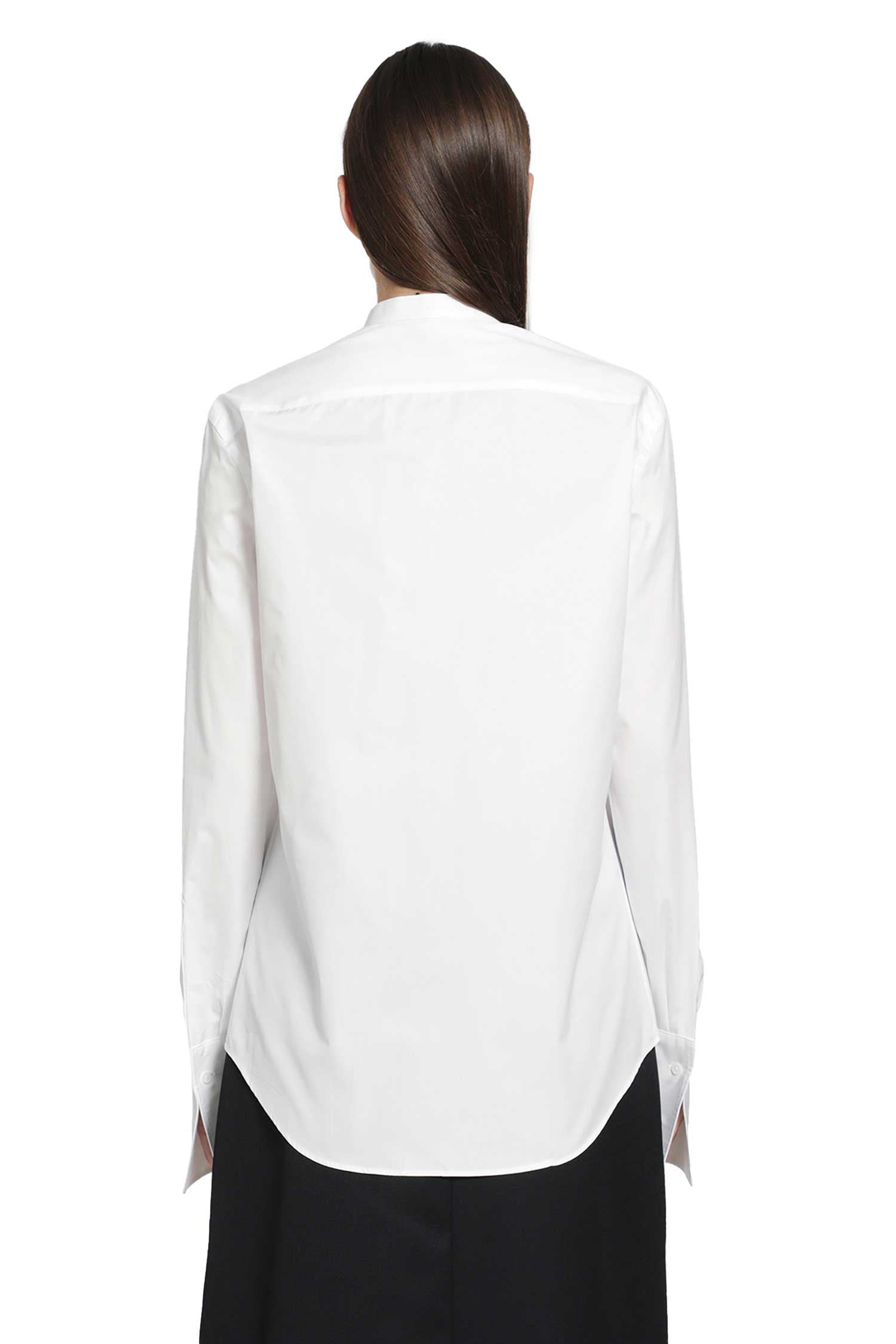 Poplin Shirt